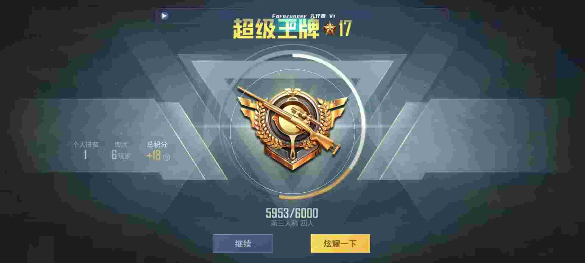 和平精英鸡腿辅助自瞄 - ��ƽ��Ӣ����ѹǹ���辅助预览图